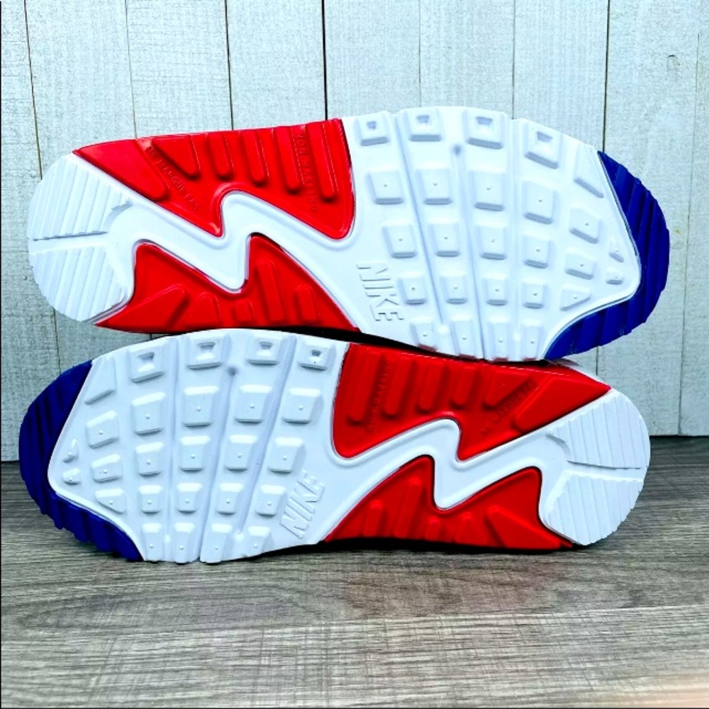 NIKE Air Max 90 - Picture 5 of 5
